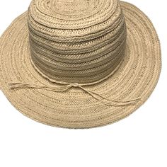 Quagga Green Label Beach Hat Straw Hat Natural Beige Please See Pics For Measurements Hat Is Adjustable (See Pics) New With Tags Never Worn Excellent New Condition Features: Adjustable Tie Inside Sun Hat Floppy Fedora Style 100% Paper Straw Sun Hat Floppy Hat Straw Hat Beach Hat Beach Wear Outdoors Beige Casual Bucket Hat For Travel, Casual Beige Bucket Hat For Travel, Casual Natural Bucket Hat For Vacation, Casual Beige Sun Hat For Travel, Beige Summer Straw Hat For Beach Season, Summer Beige Straw Hat For Beach Season, Beige Summer Sun Hat For The Beach, Beige Summer Sun Hat For Beach, Summer Beige Sun Hat For Beach