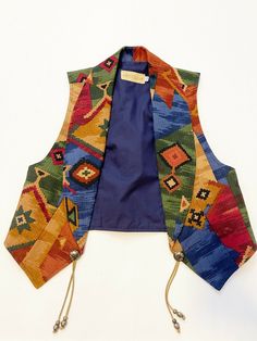 Patterned Vest, Gender Fluid Fashion, Chica Cool, Creative Clothes, Little Outfits, Hippie Outfits, Colourful Outfits, Art Teacher, Character Outfits