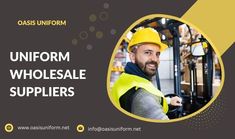 uniform wholesale suppliers Customised Uniform, Best Uniforms, Uniform Dress, Practice Outfits, Work Uniforms, Dress Appropriately, Business Venture, Wholesale Suppliers