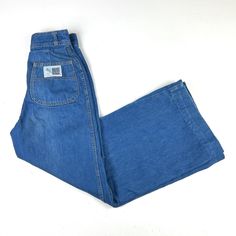 Vintage 1980 Olympic Games Us Levi’s Women’s Jeans Bell Bottom Flare Blue Jeans. Good Condition. There Are Some Light Stains In A Few Areas, See Pic Of Lower Leg And Back Right Seat, Also See Measurements In Pics. True Vintage Made In 1979 For 1980 Olympics. 1980 Olympics, Flare Blue Jeans, Levi Jeans Women, Lower Leg, Light Stain, Bell Bottom, Jeans Color, Olympic Games, Levi's Jeans