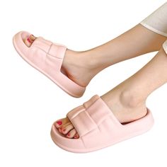 The Woven Slides are perfect for a picnic and a great night out on the town! These slides go well with a summer dress or beach attire and will keep you cool in the warmer months. The single front strap has a woven design that sits comfortably on the top of your foot. Slides Go, Beach Attire, A Picnic, Woven Design, Great Night, Keep Your Cool, Summer Dress, Slides, Night Out