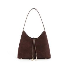 Classic Women's Leather Shoulder Tote Soft Leather Hobo Bag, Leather Hobo Bags, Leather Patchwork, Shoulder Strap Bag, Leather Cuts, Trendy Handbags, Leather Satchel Bag, Genuine Leather Bags, Satchel Bag