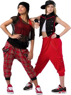 Dance Outfit Ideas, Street Dance Outfit, 90s Teen Fashion, Street Dancing, Cute Dance Costumes