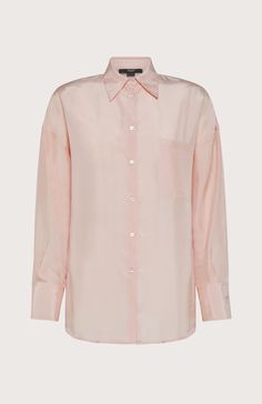 Description Seventy Venezia shirt featuring a simple design with a front pocket, classic-looking collar and cuffs. Collar And Cuff, Classic Shirt, Simple Design, Front Pocket, Simple Designs, Product Description, Collar, Design