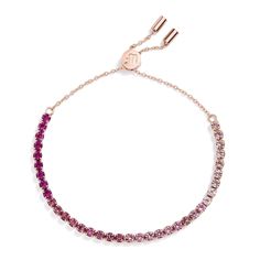 Enhance your style with our Meaningful Colors Tennis Bracelet. This elegant bracelet features a gradient of vibrant stones, each color representing unique virtues: Blue: Balance, Tranquility, Stability Purple: Wisdom, Creativity, Ambition Yellow: Joy, Happiness, Positivity Green: Luck, Abundance, Peace Pink: Love, Empathy, Warmth Elegant Multicolor Adjustable Crystal Bracelet, Purple Bracelets With Adjustable Chain, Elegant Adjustable Crystal Friendship Bracelet, Elegant Adjustable Crystal Bracelet For Friendship, Elegant Pink Resizable Beaded Bracelets, Food Rings, Dog Ring, Nature Ring, Fidget Rings