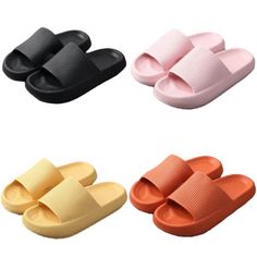 Find ideas๏ฟฝand inspiration for Pillow Slides Sandals Non-Slip Ultra Soft Slippers Cloud Shower EVA Home Shoes, Mens Shoes Flat Sandals For Beach In Summer, Casual Non-slip Open Toe Platform Slippers, Casual Flat Bottom Sandals For Summer, Casual Flat Sandals For Summer, Comfortable Flat Bottom Spring Slippers, Comfortable Flat Bottom Slippers For Spring, Casual Non-slip Platform Slippers With Flat Heel, Comfortable Open Toe Slip-ons For Beach, Non-slip Slip-on Platform Slippers For Summer