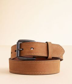 Ariat Western Leather Belt - Brown 46, Men's Tan Embroidered 1 3/8 leather belt Interchangeable buckle. Due to the nature of leather/suede, small variances of color in the skin may occur, this is in no way considered a defect. These are inherent characteristics of leather/suede and will enhance the individual look of your garment.. Genuine leather. Apparel & Accessories Ariat Belts, Western Leather Belt, Belt For Men, Men's Belts, Belt Brown, Leather Belts Men, Western Leather, Mens Belts, No Way