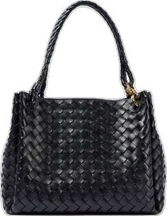 Bottega Veneta Bag Tote, Bottega Veneta, Designing Women, Leather Shoulder Bag, Clothing And Shoes, Color Design, Saint Laurent, Dust Bag, Bag Accessories