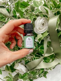 If you’re obsessed with all things clean and fresh, try Tea Tree Oil. This power-packed essential oil boasts a wide variety of uses. It has antibacterial, antifungal, antiseptic, antiviral, and antimicrobial properties, all in one! Originating in Australia and New Zealand, Tea Tree Oil can be used for gum infections, mouth sores, colds, bronchitis, sore throat, ear infections, acne, nail fungus, dandruff, insect bites, lice, shingles, infected wounds, athlete’s foot, ringworm, inflamed skin cond The Female Reproductive System, Wintergreen Essential Oil, Blood Clotting, Racing Mind, Vetiver Essential Oil, Ear Infections, Snakebites, Female Reproductive System, Menstrual Cramps