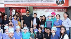 In the heart of the beautiful city of Chandigarh, Chandigarh Hair Transplant stands as a beacon of hope for those looking to restore their lost hair and, in turn, boost their self-confidence. Let's take a closer look at Chandigarh Hair Transplant and its commitment to providing high-quality Hair transplants in Chandigarh.