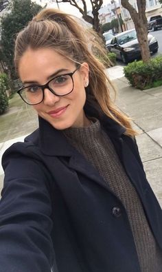 Glasses Trends, Makeup Tip, Womens Glasses Frames, Stylish Eyeglasses, Eyewear Trends, Trendy Glasses, نظارات شمسية, Cute Glasses