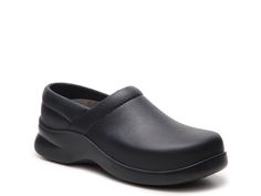 Klogs-Boca Work Clog Get a new comfortable clog that works just as hard as you do! The Boca from Klogs is a slip resistant, non marking style that has antimicrobial and odor-resistant properties for a duty style that you can trust. Waterproof Closed Toe Clogs For Work, Non-slip Slip-on Clogs For Work, Comfortable Fade-resistant Slip-on Clogs, Durable Ergonomic Slip-on Clogs, Casual Fade-resistant Clogs For Workwear, Fade-resistant Slip-on Clogs For Workwear, Durable Slip-on Clogs For Workwear, Black Fade-resistant Clogs For Work, Slip-resistant Slip-on Work Clogs