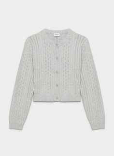 SWEETSPOT CARDIGAN | Aritzia High Hips, Fully Fashioned, Everyday Luxuries, Body Measurements, Hosiery, Merino Wool, Knitwear, Button Up, Yarn