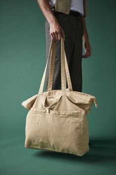 Wellness ToteTypo - Wellness Tote Bag - LatteTypo | Travel & Tech | Bags & TotesTypo | Travel & Tech | Bags & TotesTypo | Travel & Tech | Bags & Totes Khaki Tote Bag For On-the-go, Large Capacity Beige Hobo Bag For On-the-go, Beige Hobo Bag With Top Carry Handle For On-the-go, Khaki Double Handle Bag For On-the-go, Cream Bucket Bag With Double Handle For On-the-go, Eco-friendly On-the-go Bags With Pockets, Beige Hobo Bag For Travel, Beige Softback Hobo Bag For Travel, Khaki Bucket Bag With Removable Pouch For Travel