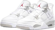 Παπούτσια Nike Free, Jordan 4 White, Air Jordan Retro 4, Air Jordan Iv, Nike Air Jordan 4, Jordan Retro 4, Jordan 4s, Jordan Shoes Retro, Retro 4