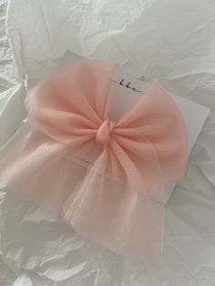 Large Tulle Bow Clip for Girls Ballerina Tulle Bow, Big Tulle Bow Clip, Girls Tulle Bow Peach Pink Beautiful Large Tulle Bow Clip for little ballerina 💛  ✔️    A bow approximately  13 x 11cm           B bow approximately 12 x 15cm  ✔️    Finish / 6cm alligator clip with non slip rubber  ⭐️Each item in my store is carefully handmade, so print placement and size may vary slightly and colour may vary slightly due to lighting and monitor display.  ⭐️ All products are carefully handmade with love an Tulle Bow, Tulle Bows, Ballerina Girl, Little Ballerina, Bow Clip, Net Fabric, Print Placement, Barrette Clip, Bow Clips