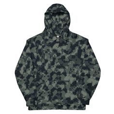 Urban Camouflage All Over Print Unisex Hoodie, Camo Hoodie, Street Wear This comfy unisex hoodie has a soft outside with a vibrant print and an even softer brushed fleece inside. The hoodie has a relaxed fit, and it's perfect for wrapping yourself into on a chilly evening. * 70% polyester, 27% cotton, 3% elastane * Fabric weight: 8.85 oz/yd² (300 g/m weight may vary by 5% * Soft cotton-feel fabric face * Brushed fleece fabric inside * Double-lined hood with design on both sides * Unisex style * Camouflage Hoodie Sweatshirt For Outdoor Activities, Camouflage Hoodie Sweatshirt With Adjustable Hood, Winter Camouflage Sweatshirt For Streetwear, Camouflage Sweatshirt With Adjustable Hood For Fall, Fall Camouflage Sweatshirt With Adjustable Hood, Camouflage Hoodie With Drawstring For Outdoor Activities, Camouflage Hoodie With Adjustable Hood For Outdoor Activities, Camouflage Hoodie With Adjustable Hood For Outdoor, Camouflage Fleece Hoodie