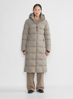 THE SUPERSNUG PUFF™ LONG | Aritzia Aritzia Luxe Lounge Jacket, Superpuff Aritzia Long, Aritzia Puffers, Superpuff Aritzia Modern Taupe, Aritzia Puffer Mid, Puffer Coat Aritzia, Cloud Puff Aritzia, Aritzia Super Puff Modern Taupe, Aritzia Super Puff High Gloss