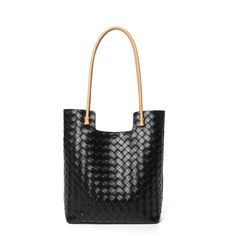 Free U.S. shipping. Style: Commuting , color:Black, suite for season：Spring, Summer, Autumn, Winter ，Anniversary, Going out, Hanging out, Material Genuine Leather, Women's Black Leather Woven Style Embossing Shoulder Tote Bag Black Suite, Winter Anniversary, Oversized Clutch, Leather Tote Purse, Vintage Backpacks, Oversized Tote Bag, Woven Tote Bag, Weave Style, Leather Weaving