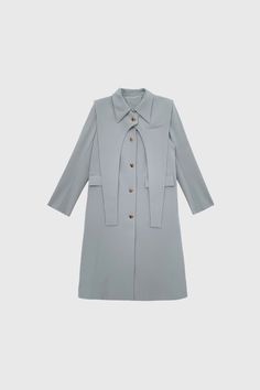 This Trenchcoat features a classic long design with a classic notch collar and a detachable second layer. Crafted with a wind breaker material, this coat also features quality buttons for closure. Perfect for changing weather conditions, the Double Layer Detail provides extra protection and style.Fabric: Cotton, Polyester Wind Breaker, Notch Collar, Swimwear Cover Ups, Swimwear Cover, The Double, Weather Conditions, Swimwear Tops, Fabric Cotton, Double Layer