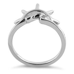 Top of ring height: 11..5mm


Top of ring width: 16.3mm



Band width: 1.7mm


Shank width: 1.7mm




Metal: 925 sterling silver


Plating: rhodium plated 


Finish: high polish Wave Ring, Minimal Jewelry, Favorite Rings, Sterling Ring, Rhodium Plated, Beautiful Rings, Sterling Silver Rings, Silver Jewelry, Ring Size