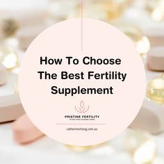 Our latest blog is the ultimate guide to choosing fertility supplements and it breaks down the nutrients that truly support your fertility journey.  Head to the blog now for the ultimate fertility supplement guide via the link.

#Pristinefertility #Masteringegghealth #Fertilitydietitian #fertilityjourney #fertilityawareness #fertilitydiet #fertilitysupport #naturalfertility #fertilitynutritionist #fertilitydietitian #fertilitydietips #ttcsisters #ttcsupport #ttcdiet #ttcaustralia Ttc Diet, Increase Progesterone, Pregnancy Supplements, Mthfr Gene Mutation, Supplement Guide, Fertility Supplements, Fertility Diet