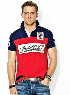 Polo Shirt Style, Polo Tee Shirts, Mens Polo T Shirts, Tennis Outfit, Polo Tees, Polo T Shirts, T-shirt Polos, Polo Ralph Lauren Mens, Polo Ralph