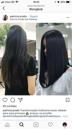 Very Long Bob, Haircut Lob, Medium Length Blonde Hair, Hair Layered, Ideas Haircut, Black Ponytail Hairstyles, Long Bob Hairstyles