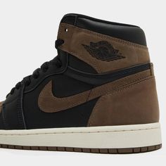 Brand new, DS condition Comes in original box Authentic pair from retail Size 13 mens Great colorway in hand, highly recommended Brown Jordans, Air Jordan 1 Retro, Jordan 1 Retro, Air Jordan 1, Jordan 1, Size 13, Air Jordan, Air Jordans, Athletic Shoes