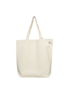 The ECOBAGS Canvas Tote is the perfect companion for a variety of activities like grocery shopping, daily errands, craft projects, travel, etc. All seams and stress points are double stitched for durability. Unlike bulkier totes, this bag folds easily to neatly fit in smaller spaces. The cotton web handles allow you to comfortably carry the bag either over the shoulder or as a tote. Bulk pricing: Click HERE to see quantity discounts for your next project or event. Custom print available. G 20, Notes Art, Job 1, Multipurpose Bag, Recycled Canvas, Tomorrow Will Be Better, Custom Bags, Lovely Colors, Grocery Shopping