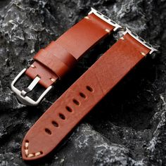 43139100246172|43139100278940|43139100311708 Leather Rectangular Apple Watch Band, Rectangular Leather Apple Watch Band, Brown Rectangular Wrist Strap For Watches, Brown Rectangular Watch Strap, Adjustable Leather Belt Buckles With Leather Strap, Adjustable Leather Belt Buckle With Metal Buckle, Brown Leather Strap Apple Watch Band, Adjustable Leather Watch Bands With Wrist Strap, Adjustable Leather Rectangular Watch Accessories