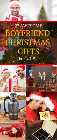 christmas gifts for men and women