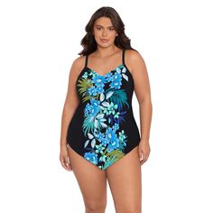 The Hank Tankini is provides all day comfort and style for any water activities. This swim top features a handkercheif hemline, v-neckline, and adjustable straps. Pair this tankini top with your favorite swim bottoms (sold separately) Tropical Tankini With Lined Body For Swimming, Lined Swimwear For Pool Vacation, Lined Swimwear For Vacation Pool, Vacation Swimwear With Adjustable Straps For Swimming, Fitted Tropical Tankini With Adjustable Straps, Tropical Swimwear With Adjustable Straps, Tropical Swimwear With Adjustable Straps For Pool, Vacation Tankini With Adjustable Straps For Swimming, V-neck Tankini With Adjustable Straps For Vacation