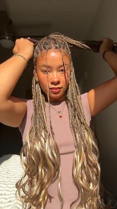 Really Curly Hair, Braided Hairstyles For Black Women Cornrows, Twist Braid Hairstyles