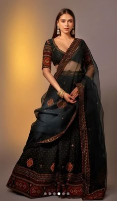 Lehenga Designs Simple, Fancy Sarees Party Wear, Salwar Kamiz, Bridal Dress Fashion