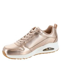 PRICES MAY VARY. Skechers Air-Cooled Memory Foam comfort insole Skech-Air visible airbag midsole Flexible traction outsole Kids Luggage, Luxury Store, Fashion Sneakers, Pharmacy Gifts, Sneakers Fashion, Memory Foam, Fashion Shoes, Shoe Jewelry, For Free