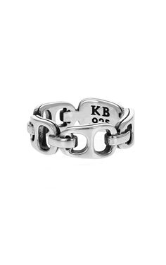 Mens Rings And Bracelets, Men Rings Aesthetic, King Baby Jewelry, Nail Polish Jewelry, Outfit Collages, Octopus Jewelry, Infinity Band, King Baby, Pop Top