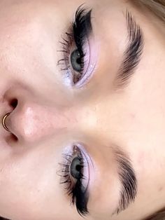 Makijaż Smokey Eye, Makeup Tattoos, Asian Eye Makeup, Creative Makeup Looks, Eye Makeup Art