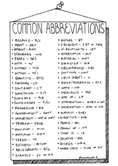 a black and white drawing of an abbreviation for cotton abbreviations on a sign that says cotton abbreviations