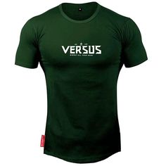 Men's Running Shirt Gym Shirt Short Sleeve Top Athletic Athleisure Cotton Breathable Soft Sweat Wicking Running Jogging Training Sportswear Activewear Black Army Green Burgundy Business Casual Coat, Gym Outfit Men, Black Army, Mens Suit Jacket, T Shirts Men, Striped Sweatshirts, Fitness Bodybuilding, Business Casual Men, Muscle Fitness