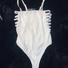 Brand New, Size M Supere Cuteee Zara White, Zara Tops, Color White, Zara, Womens Tops, Brand New, Women Shopping, White, Color