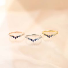 One of the greatest ways you can show yourself love is by celebrating you! We've created the Birthstone Ring to celebrate you coming into this world and leaving your unique stamp on it! This ring features colored stones in an ombre pattern that correlates to your month's birthstone. 18k Gold, 18k Rose Gold or Rhodium p Birthstone Ring Mothers, Birthstones By Month, Birthstone Stacking Rings, Ombre Pattern, Show Yourself, Unique Stamps, Birthstone Rings, Colored Stones, Birthstone Ring