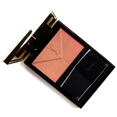 Nib Ysl Pink Blusher Couture Blush Powder In Orange Perfecto 3 Innovative Silky-Smooth, Wet To Dry Blush Technology For Buildable Color Payoff And Weightless Feel. Made In France Final Sale Ysl Couture, Saint Laurent Makeup, Yves Saint Laurent Makeup, Blush Powder, Womens Makeup, Pink And Orange, Yves Saint Laurent, Final Sale, Saint Laurent