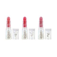 Let your lips and cheeks be haunted (in a good way) by this Ghostly Trio Lip & Cheek Balm Set! This multitasking product from the afterlife has a hydrating and long-wearing formula that will keep your lips and cheeks looking plump and nourished all day long. Vegan and cruelty-free. Eyeshadow Pencil, Powder Contour, Eyebrow Eyeshadow, Brow Kit, Casper The Friendly Ghost, The Afterlife, Lip Set, Friendly Ghost, Stick Foundation