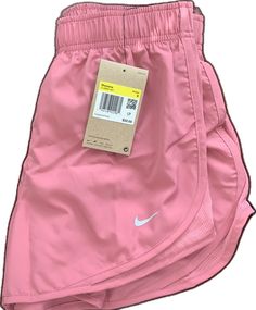 Nike Running Shorts, Nike Running, Nike Outfits, Nike Shorts, Running Shorts, Athletic Shorts, Pink Color, Nike Women, Running