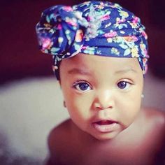 Beautiful baby Magazines For Kids, We Are The World, Hair Wraps, Strong Woman, Kids Hair, Tiny Humans, Adorable Baby, Boy Baby, Girl Baby