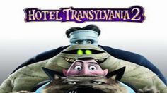 the movie poster for hotel transaviana 2