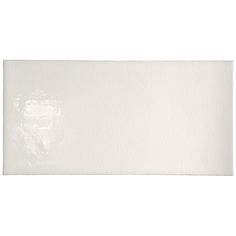 a white piece of paper on a white background