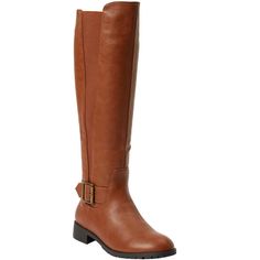 A must-have for comfortable and classic style, these tall wide calf boots will instantly boost your everyday look. Classic Wide Calf Knee-high Boots, Brown Wide Calf Boots For Work, Classic Tall Knee-high Boots With Wide Calf, Classic Tall Winter Boots, Classic Tall Knee-high Boots For Wide Calf, Tall Brown Knee-high Boots, Brown Knee-high Boots With Medium Width, Brown Tall Knee-high Boots For Fall, Brown Tall Boots Medium Width