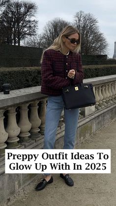 Get inspired with these 15 preppy outfits that will bring out your inner Gossip Girl! From casual preppy outfits to trendy outfits for teens this guide has it all. Find cute lazy day outfits perfect for those laid-back days or preppy summer outfits for warm weather. These casual day outfits are also ideal for middle school making them cute preppy outfits for school and everyday fashion